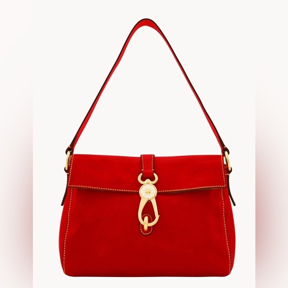 Dooney & Bourke Handbags - NWT Dooney & Bourke Libby Hobo Bag